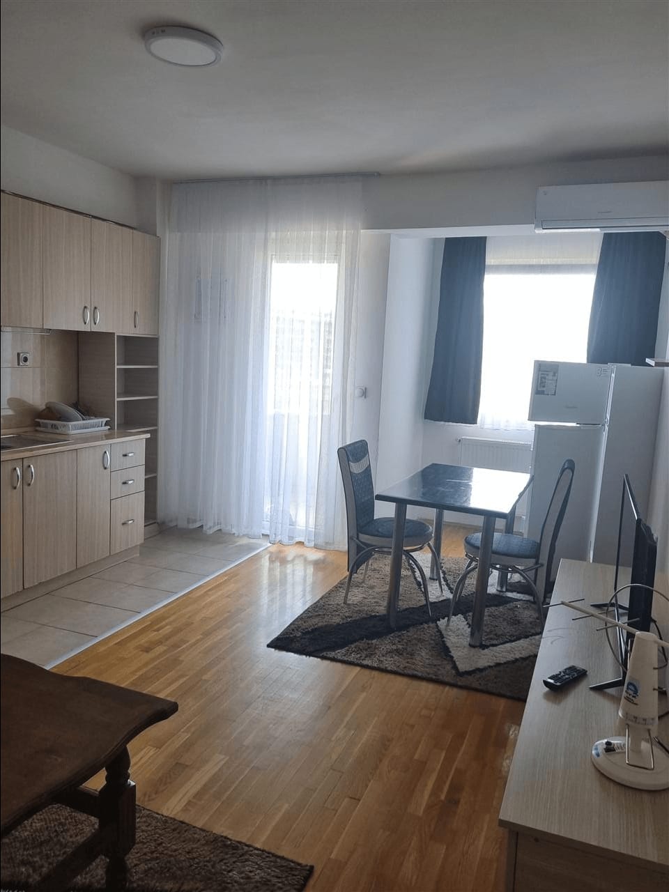 1-спална апартамент, 47м², Кисела Вода