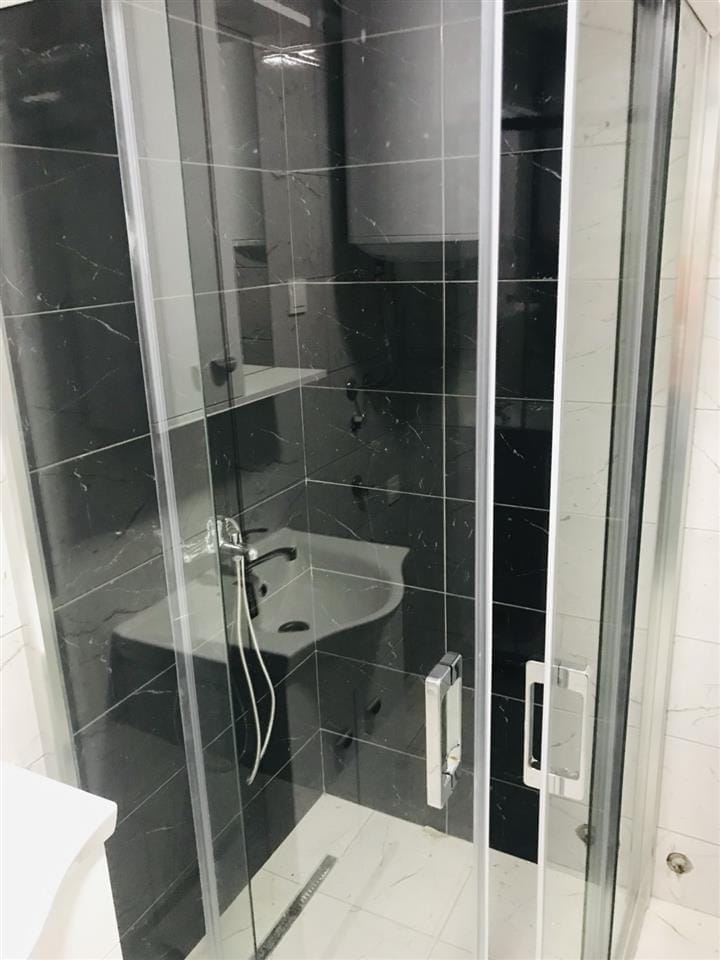 1-спална апартман Авток во Гази Баба - 43м²