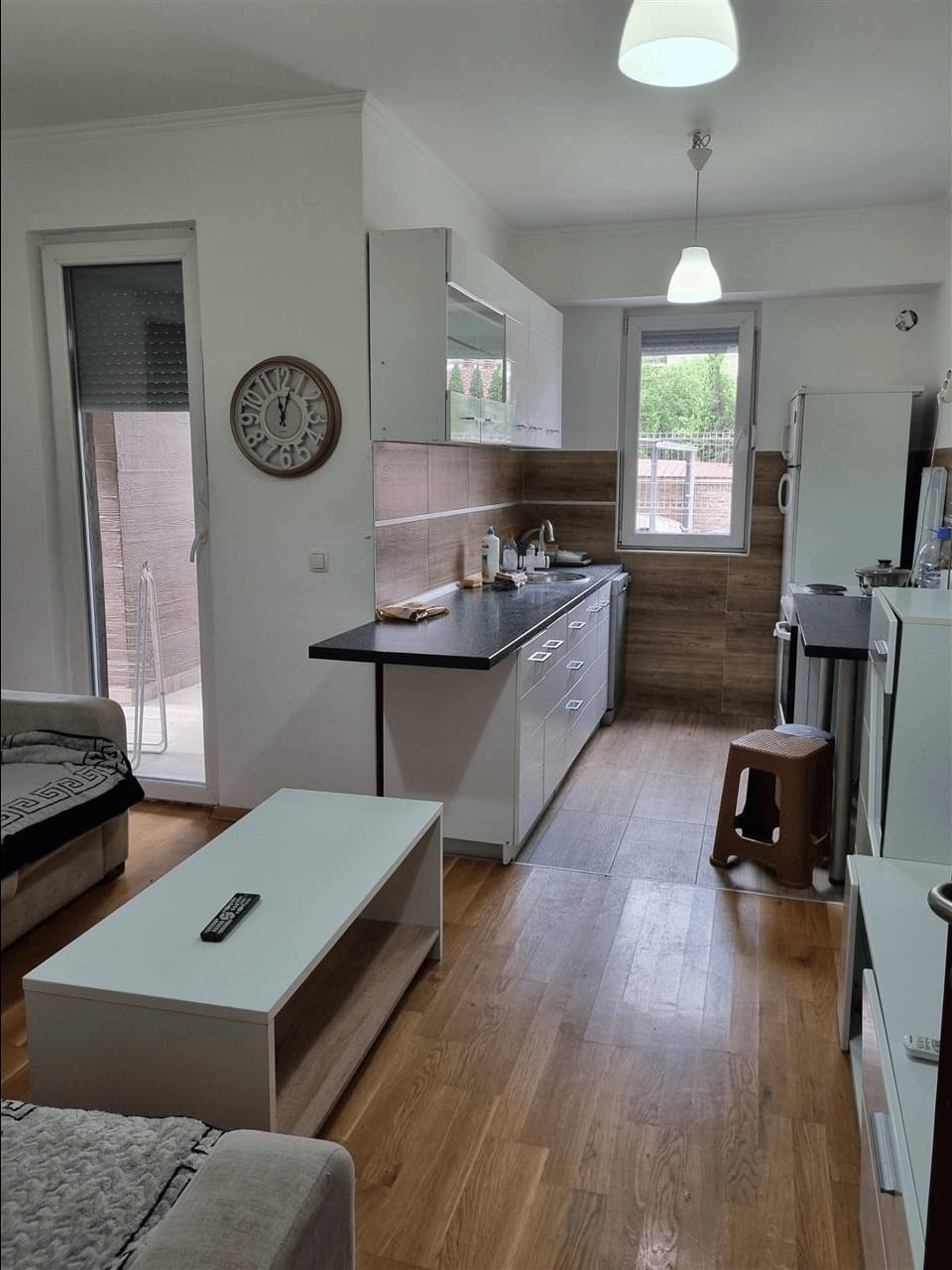 2-спални станови во Центар, Скопје - 60м² | Изнајмување