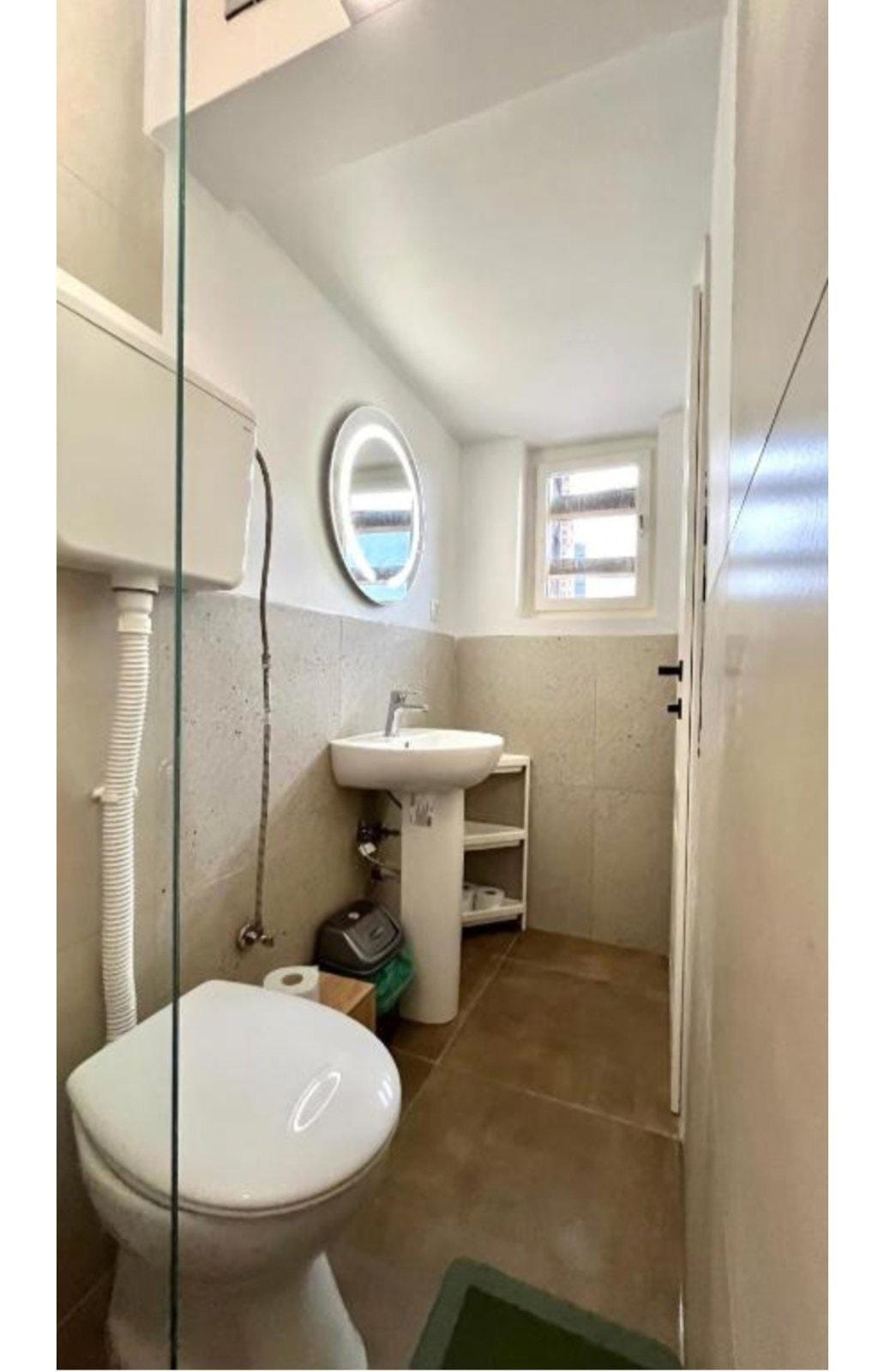 3 apartmani stan vo Debar Maalo, Centar Skopje - 70m2