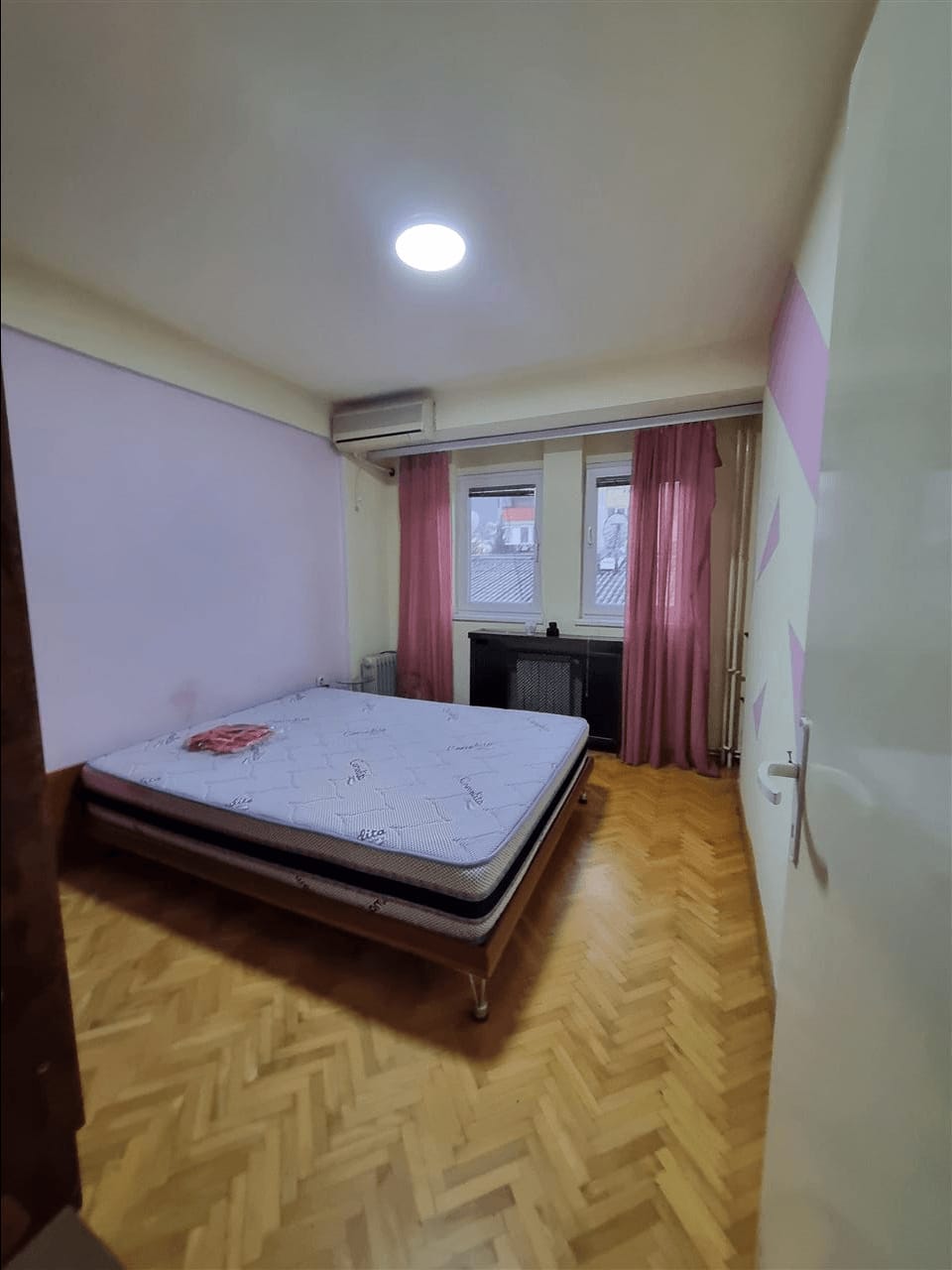 3-спални стан во Кисела Вода, Скопје - 100м²
