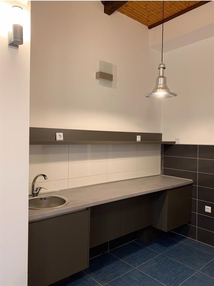 3-собен стан/деловен простор, Капистец/Вodno, 90 m²