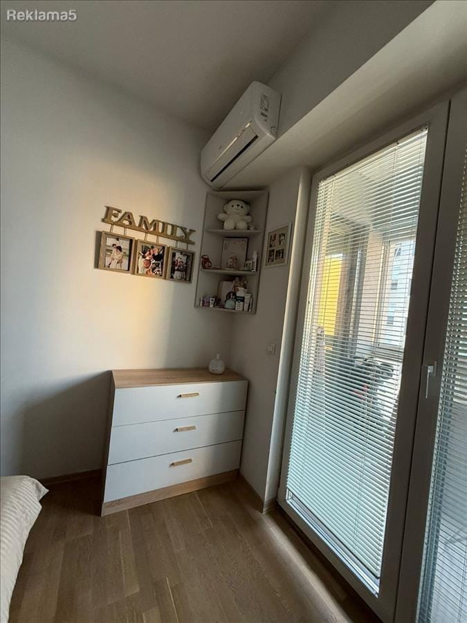 Ekskluziven 2-soben apartman Aerodrom, 54m², nova gradba