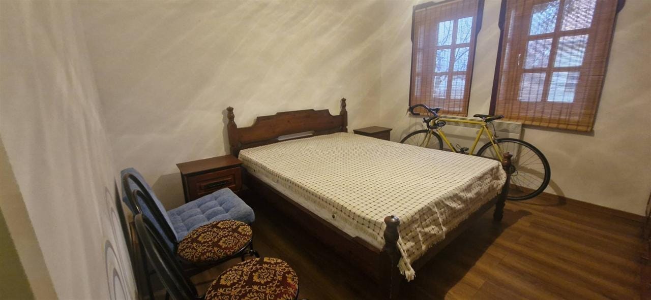 3-собен стан во куќа Трнодол, Скопје - 75м²