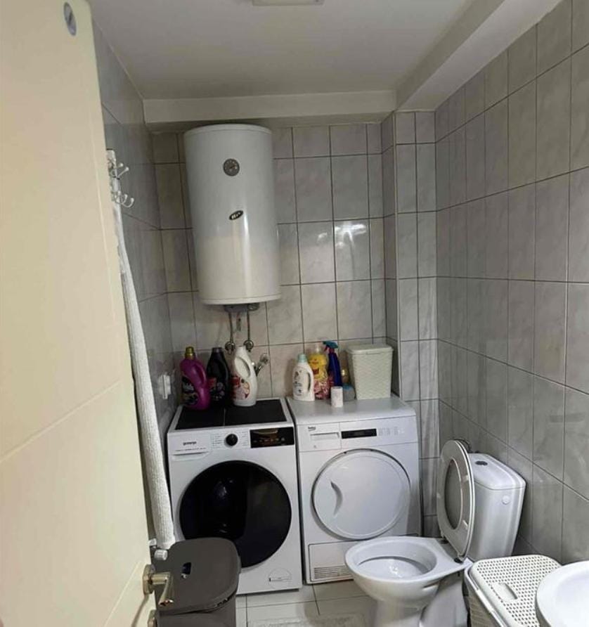 Stan vo Crnice 79m² so 2 spalni, novogradba, Karpoš
