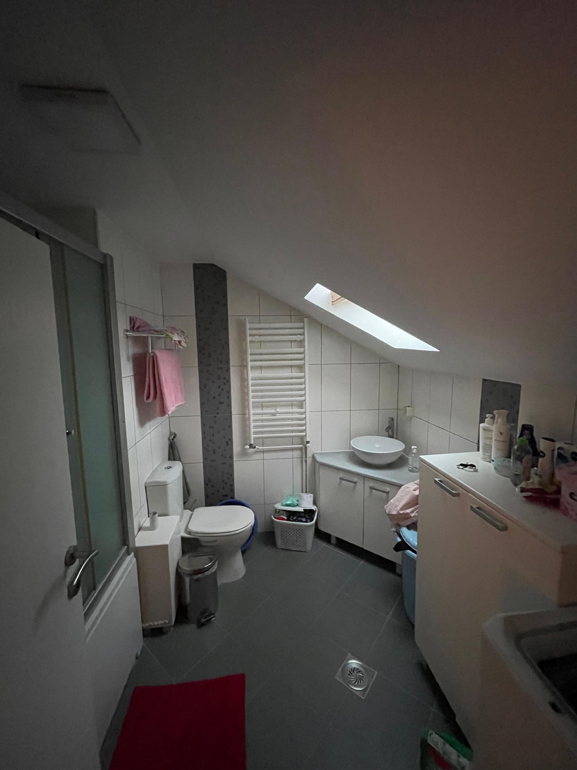 Duplex stan Kozle, 4 спални, 103m2, новоградба - Скопје