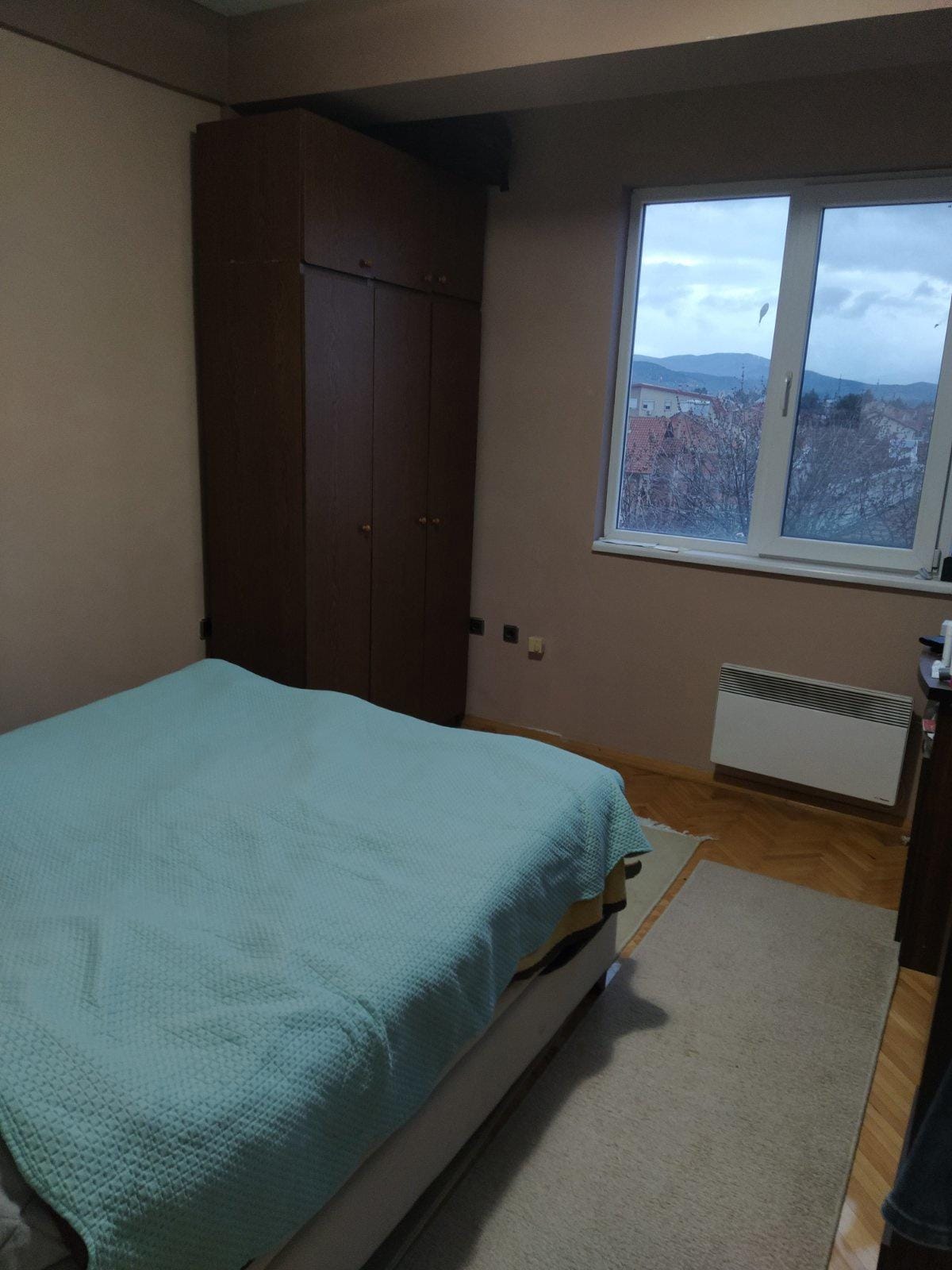 4-соби Станбена Единица, Ѓорче Петров, 95 м² - Реновирана