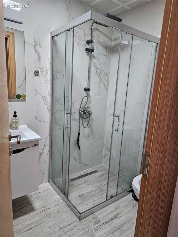 Се изнајмува стан од 2 соби, 58 м² - Тафталидзе