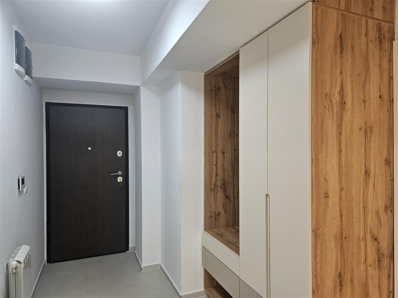 Nov stan 2 sobi, 60 m² - Centar, Skopje