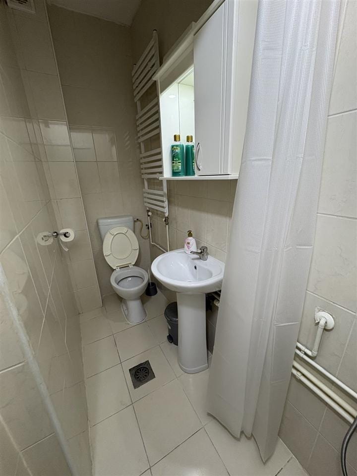 Наместен стан Тафталиџе 2, 3 спални, 71м², новоградба