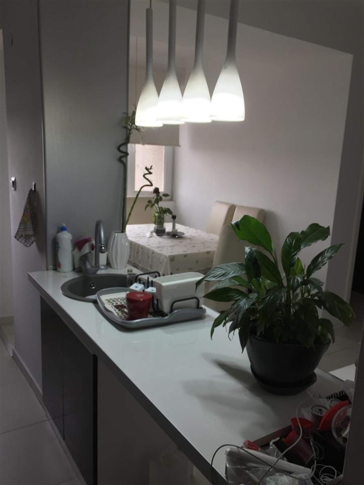 Хиподром - 3-собен реновиран стан, 80м², 5 кат