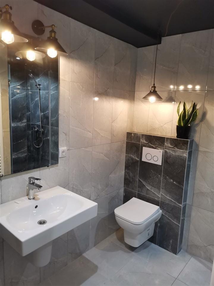 Наместен стан во Аеродром, 1 спална, 46м², новоградба