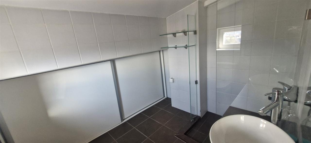 Трособен дуплекс стан во Ѓорче Петров, 97м2