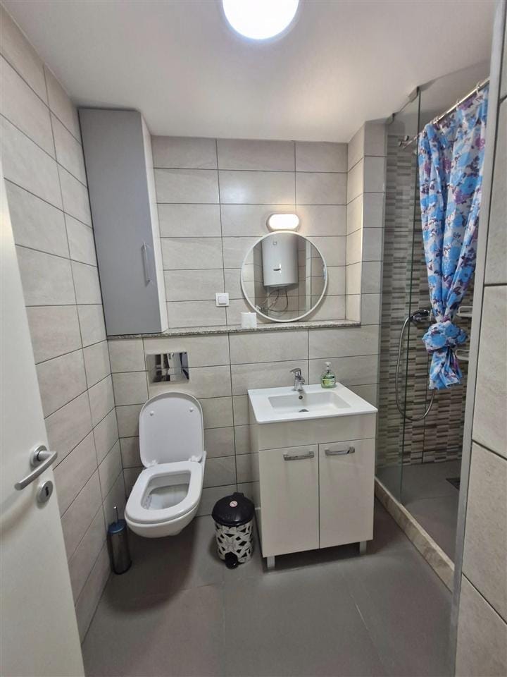 2-собен стан во Панорамика, Водно - наместен