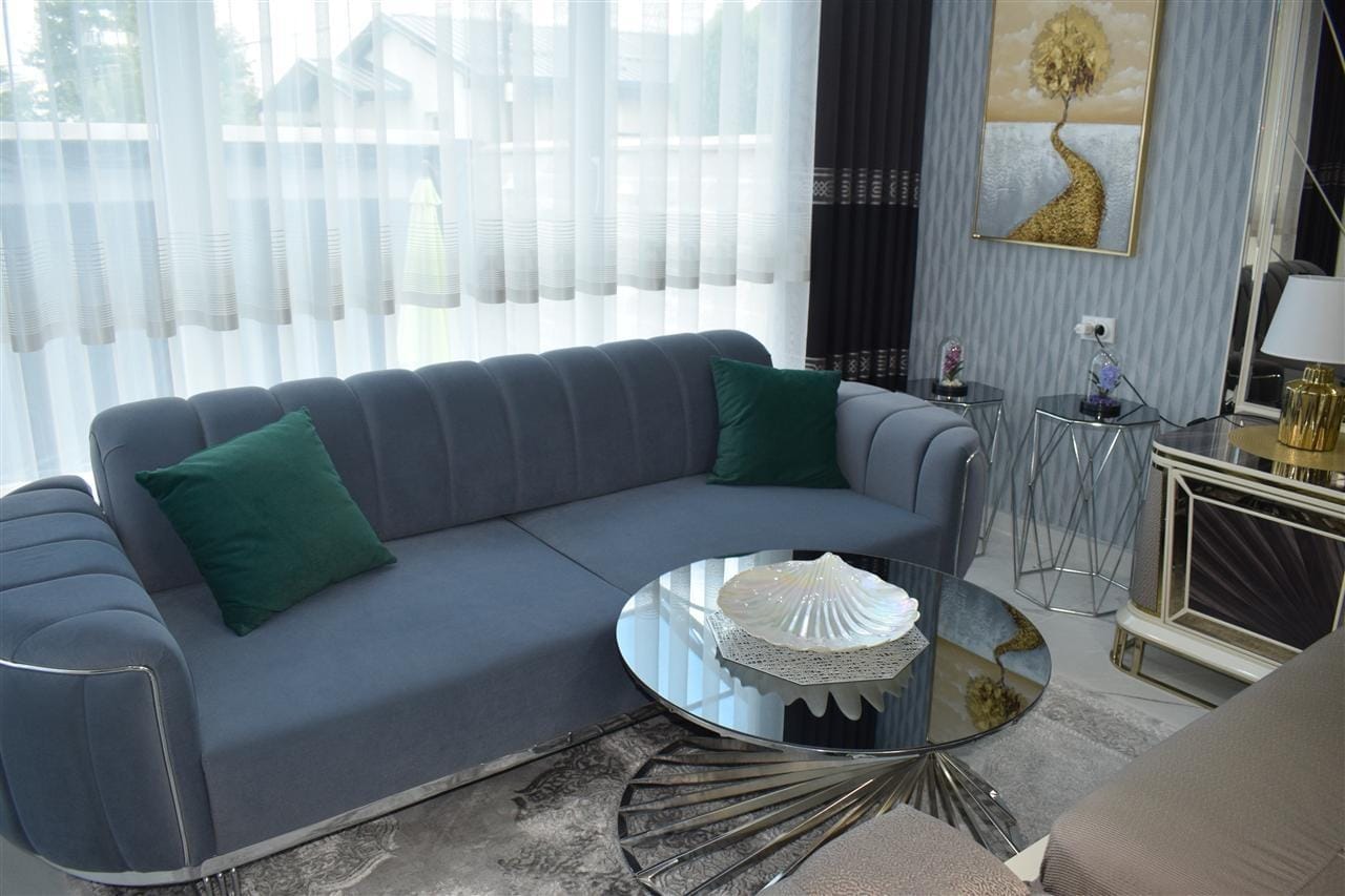 Луксузна куќа 5 соби, Центо, 156м²