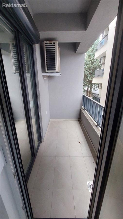 3-собен стан во нова градба, Скопје, 82м² (близу до Сити Мол)