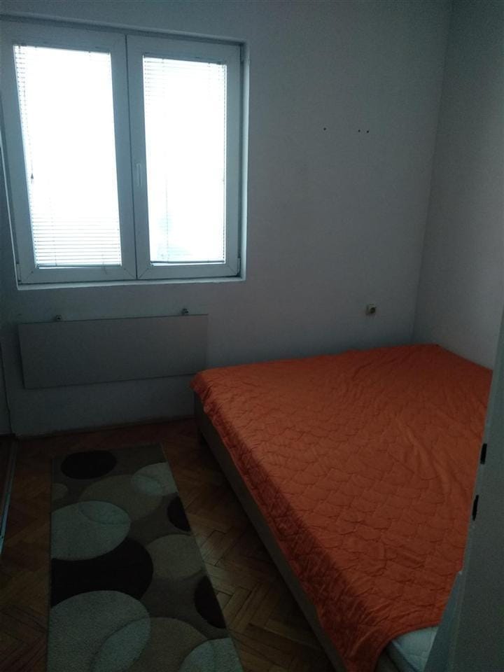 2-собен стан во Карпош 3, 53м2 со 2 спални