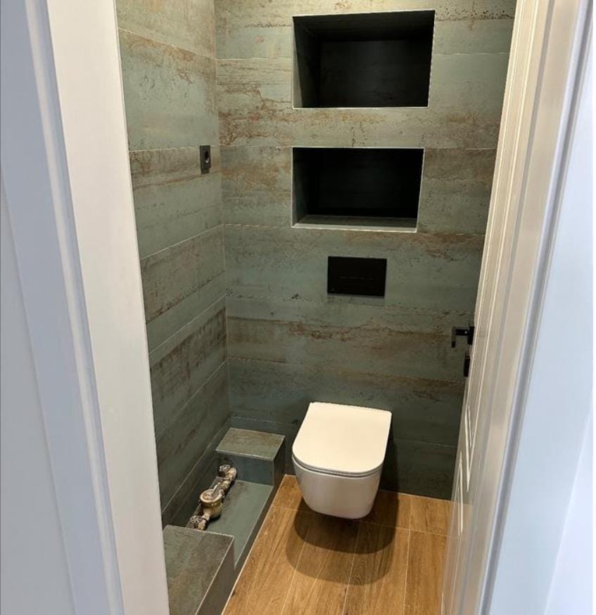 Стан во Центар 92м2 со 2 спални реновиран