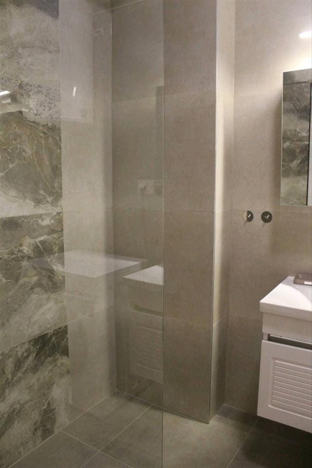 2-собен нов стан во East Gate, Центар - 48м2