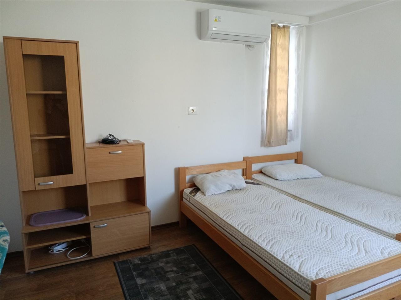 3-собен стан во Козле, 104м², нов објект, наместен