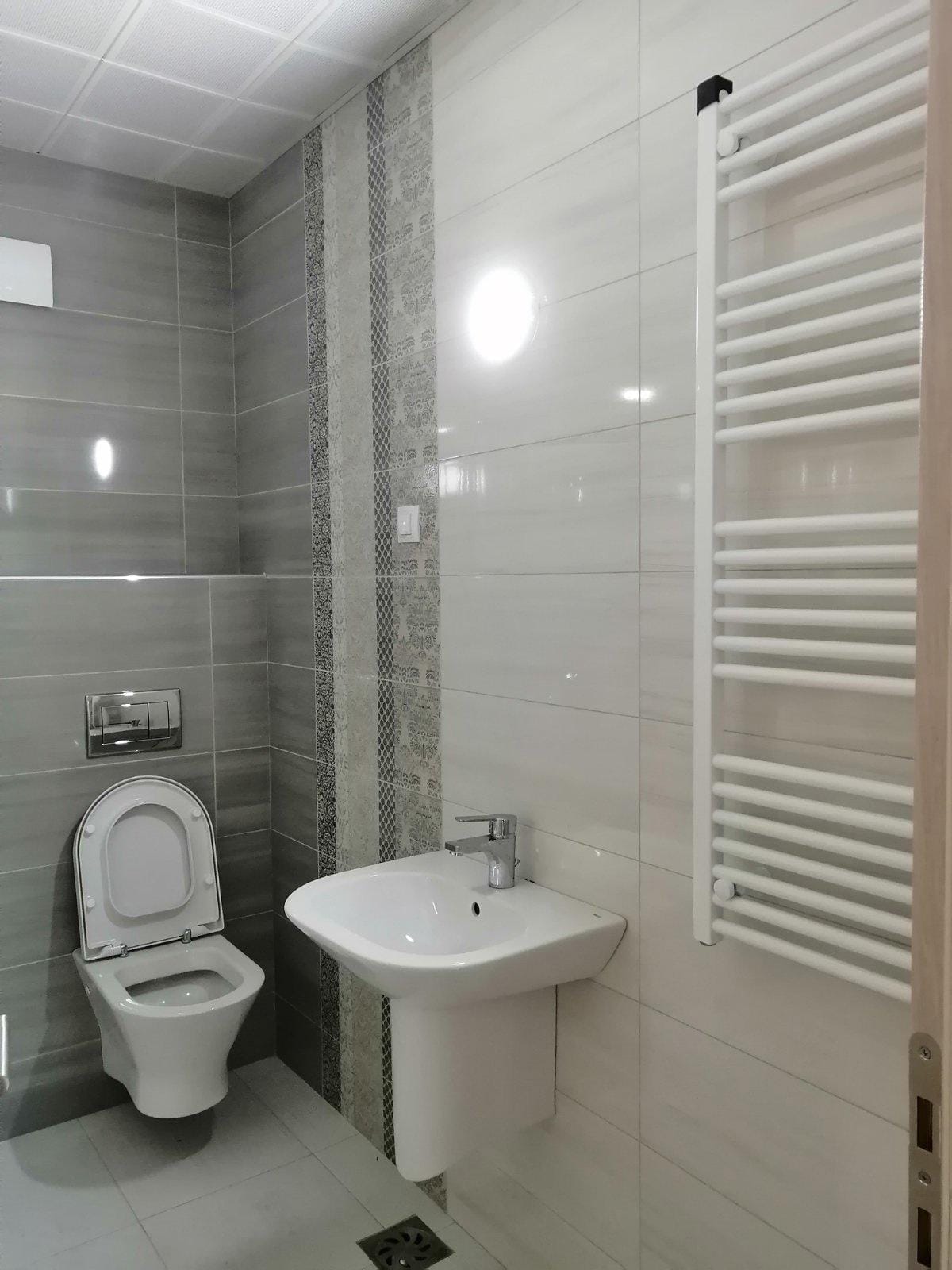 Стан 3 соби, 60м² во Аеродром-Мичурин, нова градба