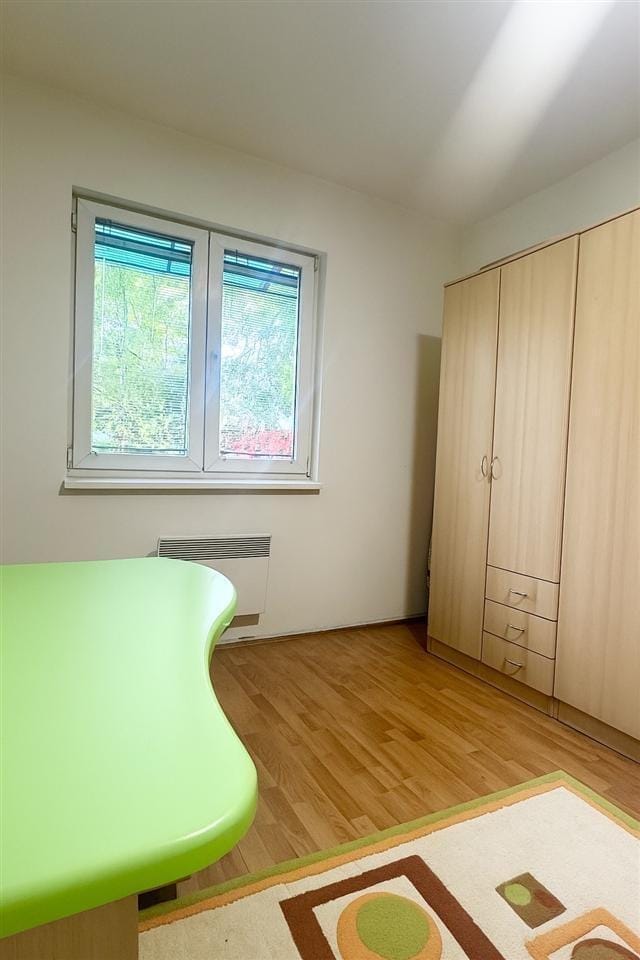 Renoviran stan vo Crnice, 1 spalna, 49m2