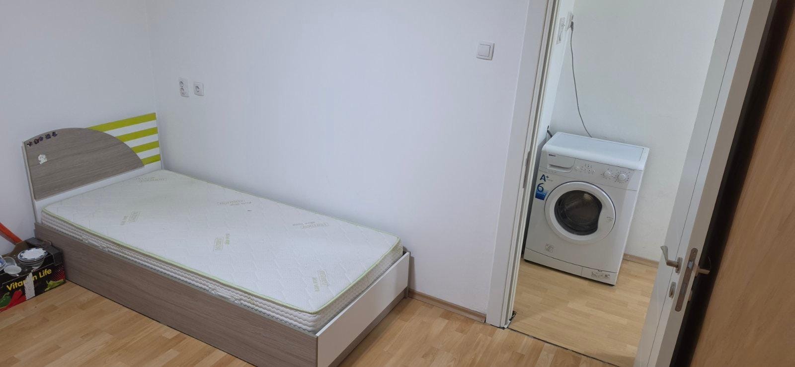 Наместен стан Кисела Вода, 2 спални, 52м², реновиран