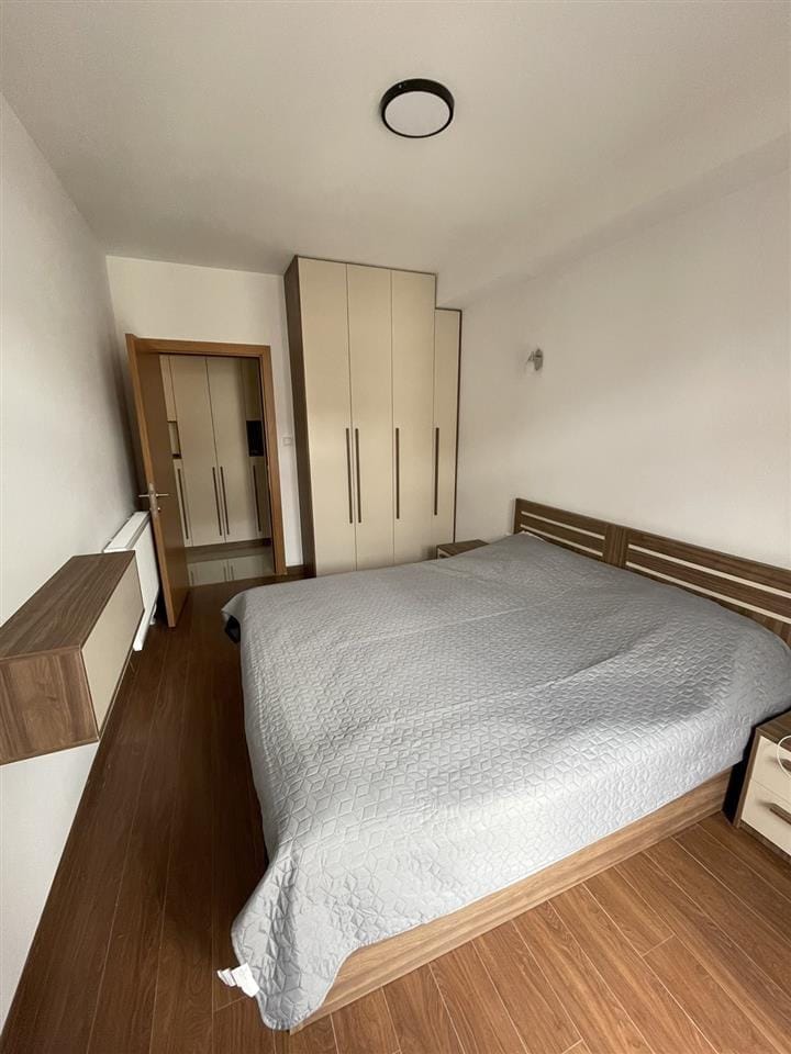2-соби стан во Центар, Скопје - 50 м²