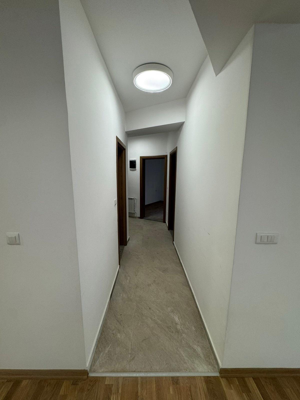 Nov Stan 3 Sobi, Centar - Nevseluvan, So Lift