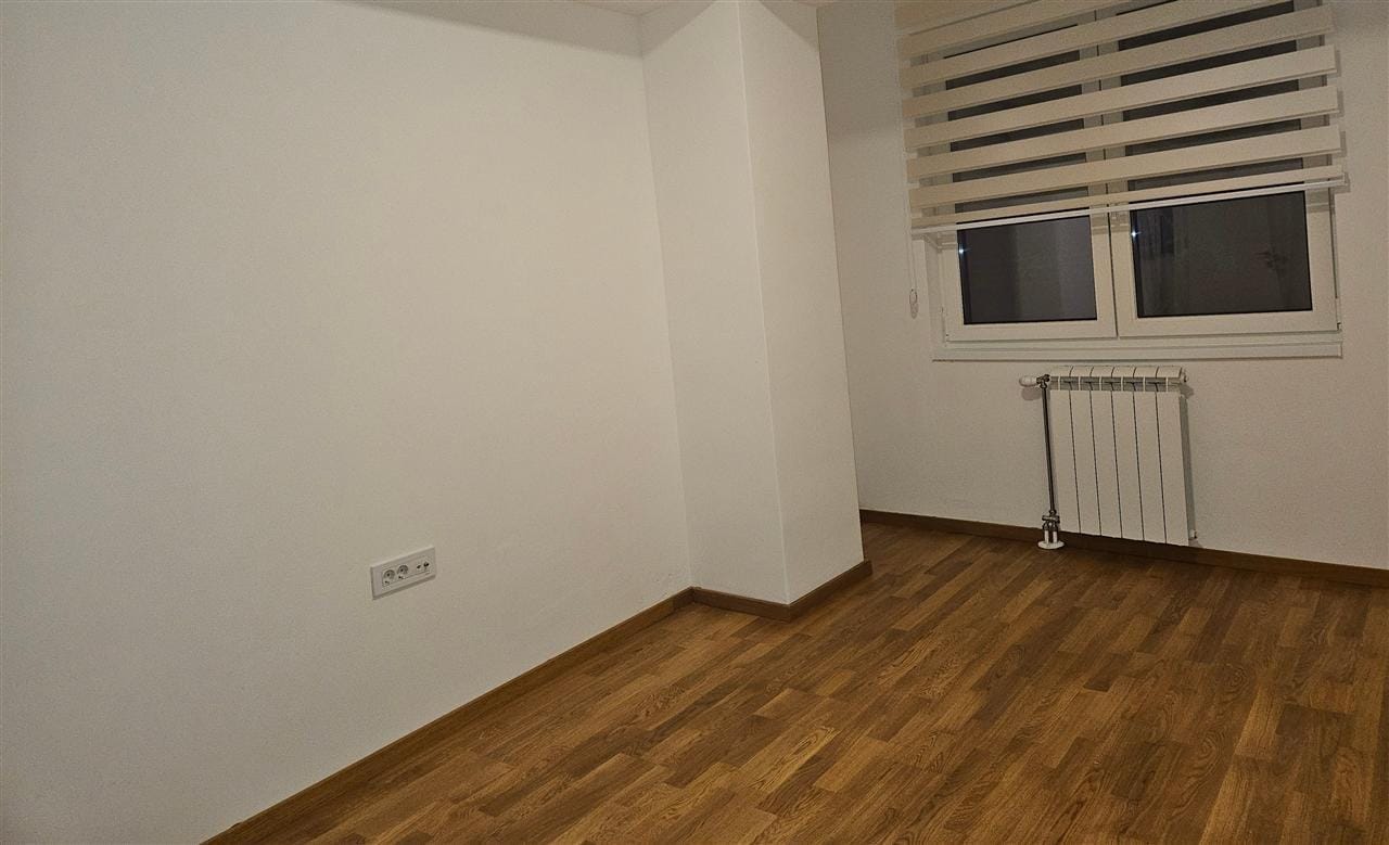 Nov stan 3 sobi, Debar Maalo, Skopje - 500 EUR/mesec