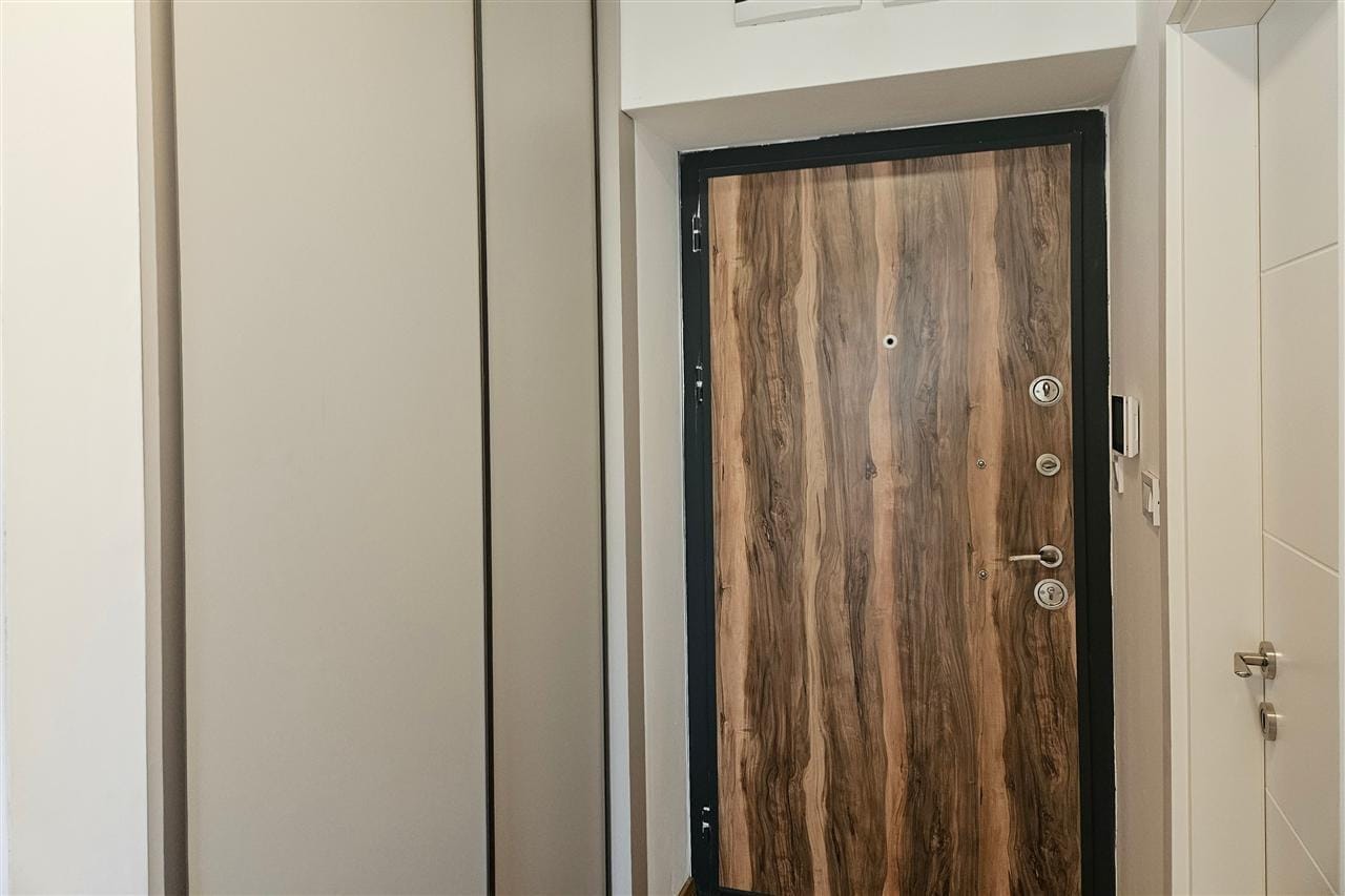 Nov stan, 3 sobi, Debar Maalo, Skopje - 700 EUR/mesec