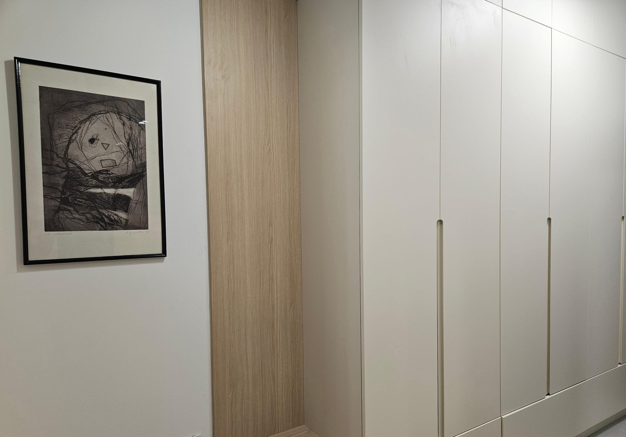 Лукс уреден стан во Центар, 2 соби, 50м² - Се издава
