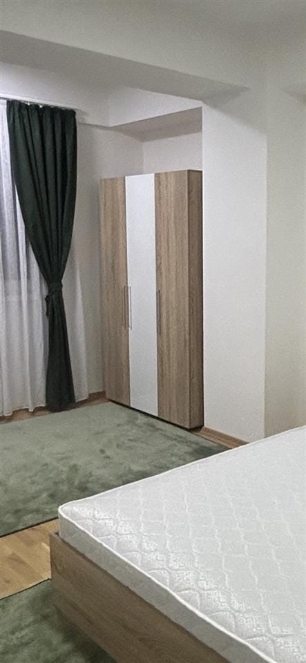 2-room apartment in Kisela Voda, Skopje - 43 m²