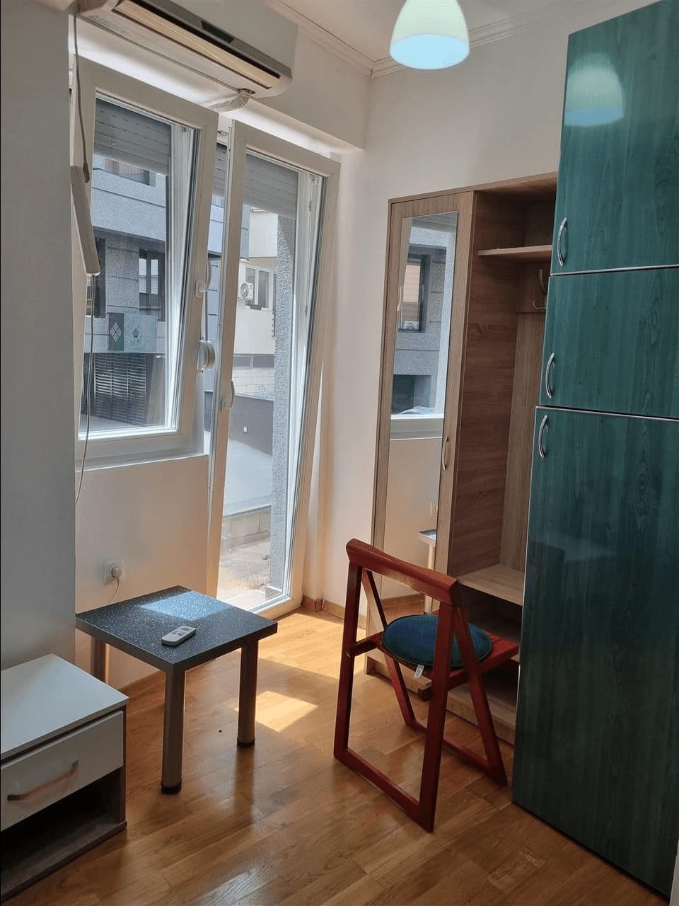 2-спални станови во Центар, Скопје - 60м² | Изнајмување