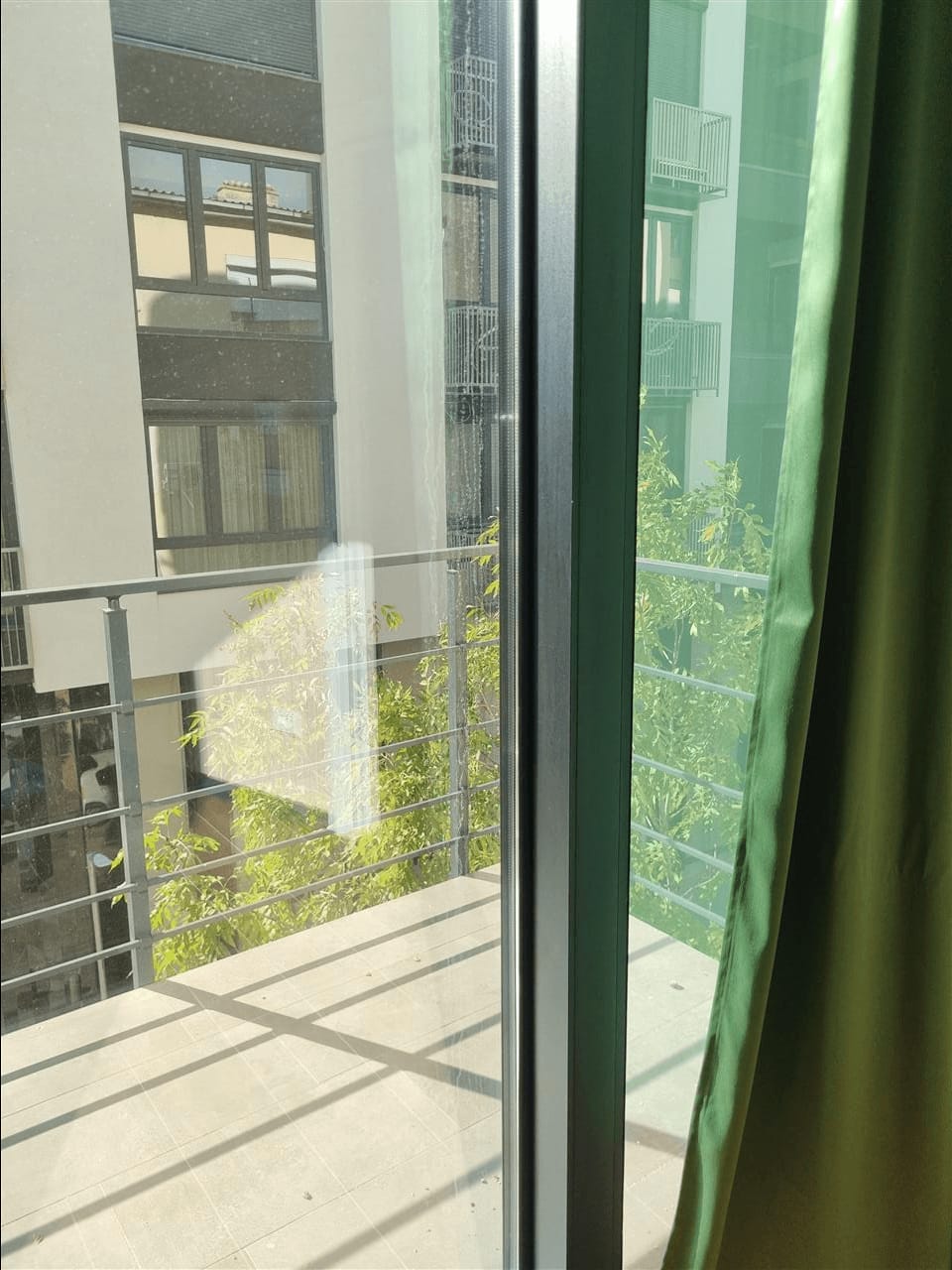 1-спална станова во Центар, Скопје - 50м²
