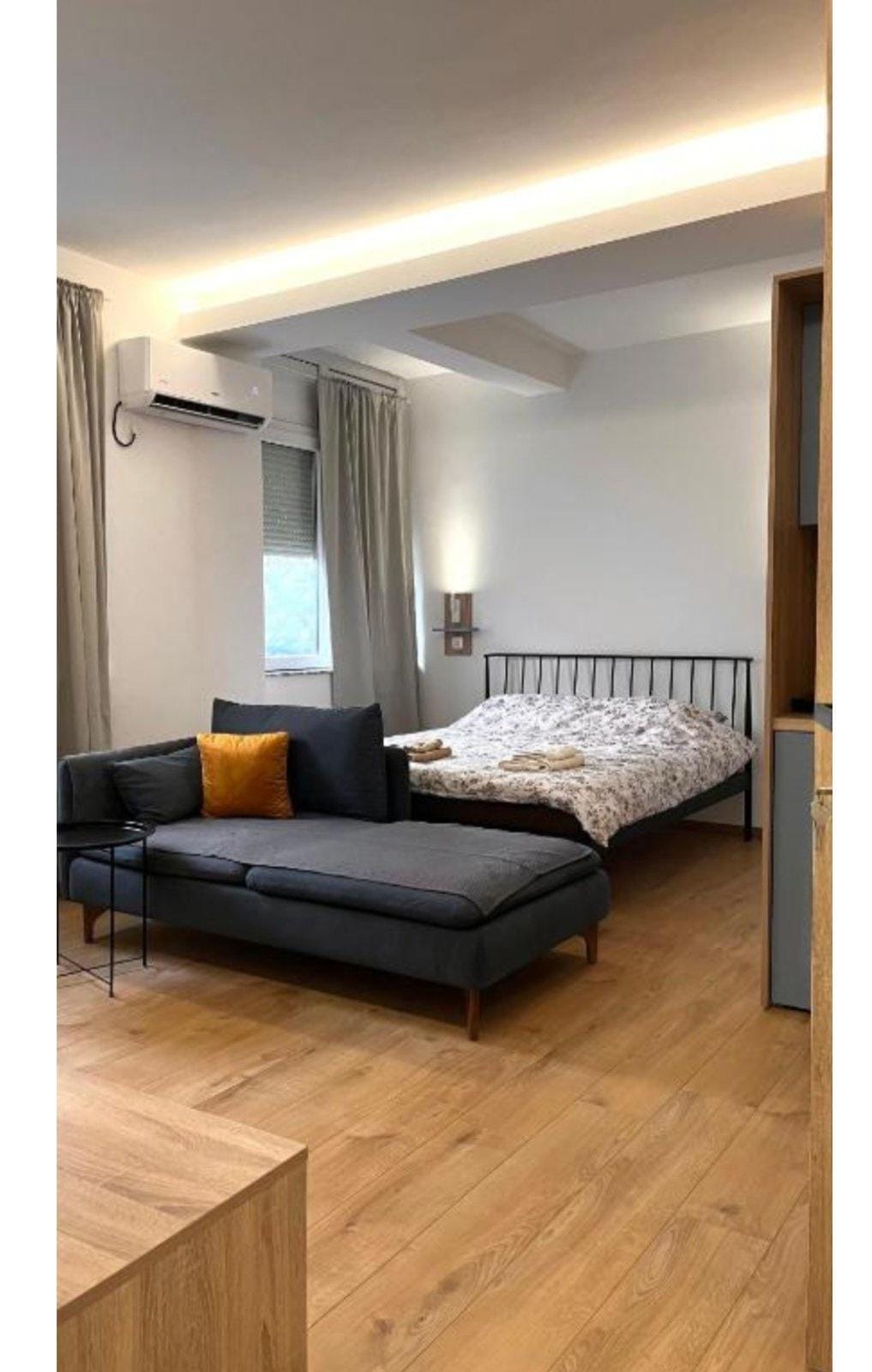 3 apartmani stan vo Debar Maalo, Centar Skopje - 70m2
