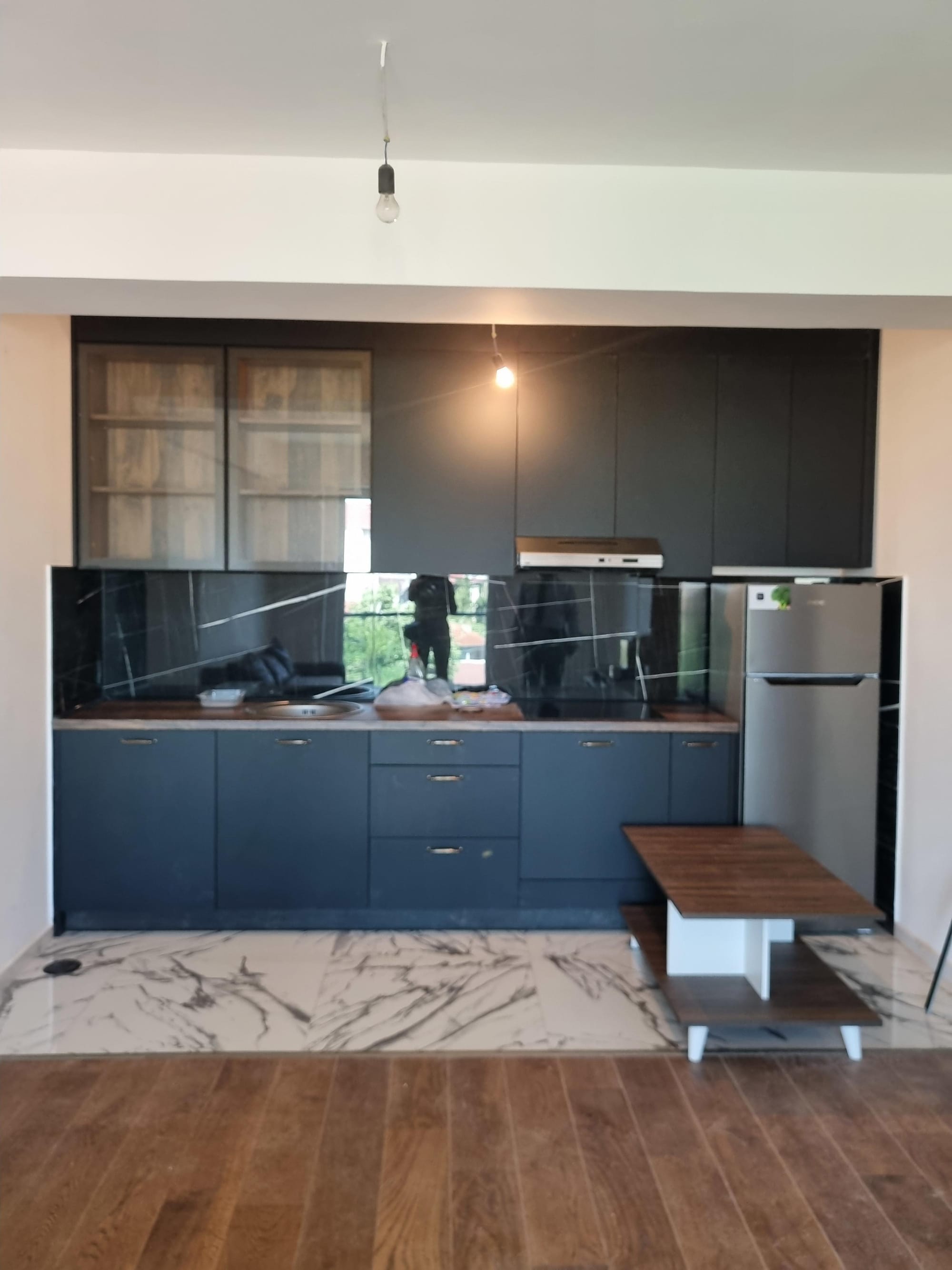 Nov stan 2.5 соби do Pestaloci, Centar - 51m²
