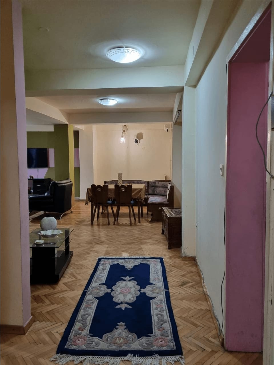 3-спални стан во Кисела Вода, Скопје - 100м²
