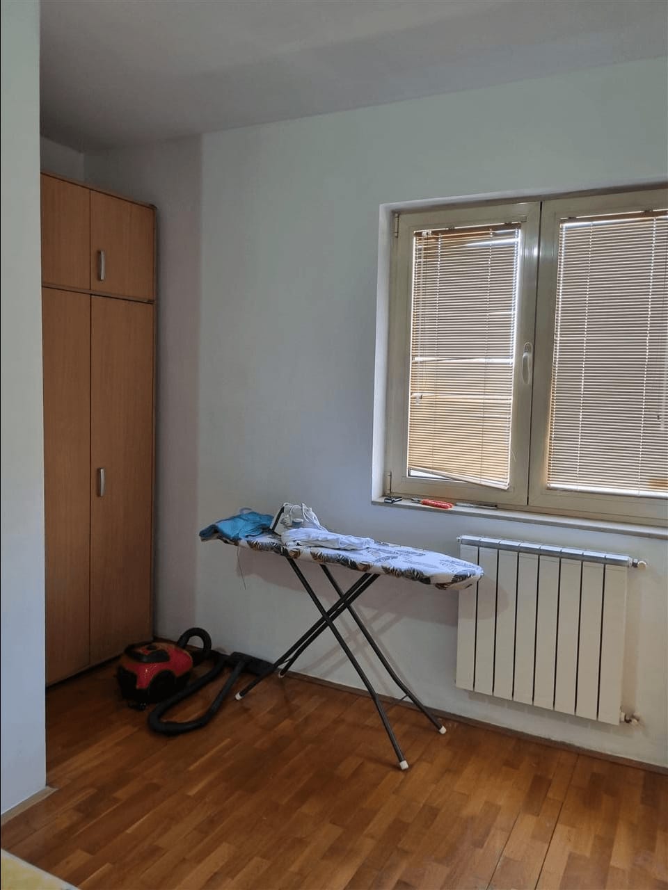 2-bedroom apartment for rent in Centar, Skopje