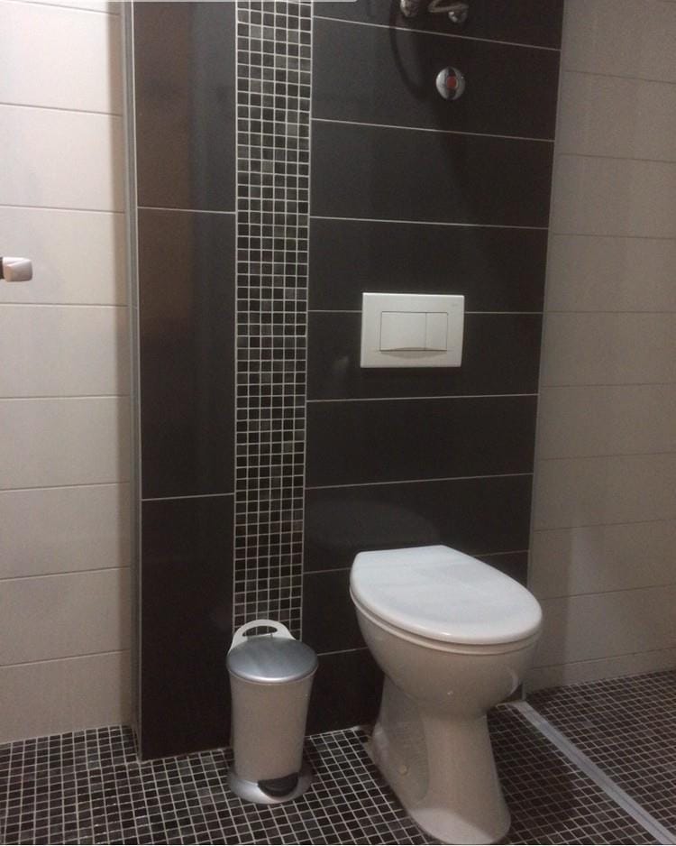 3-собен стан/деловен простор, Капистец/Вodno, 90 m²