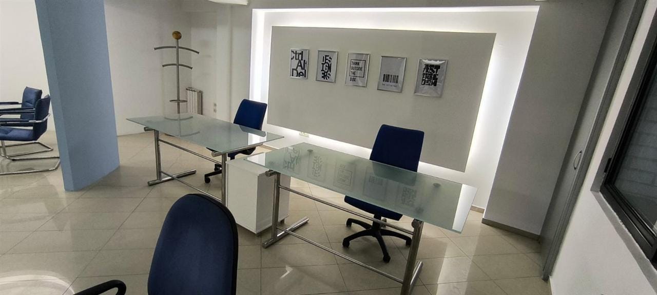 Деловен простор 170м² во Олимпико, Карпош, Скопје