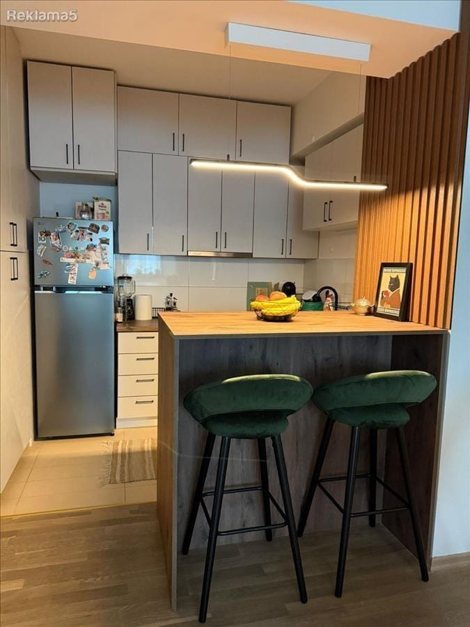 Ekskluziven 2-soben apartman Aerodrom, 54m², nova gradba