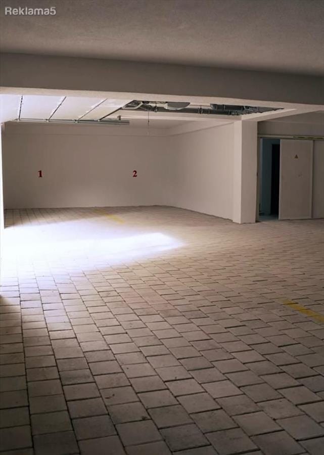 Нов невселуван стан во Хром, 4 соби, 112 м²