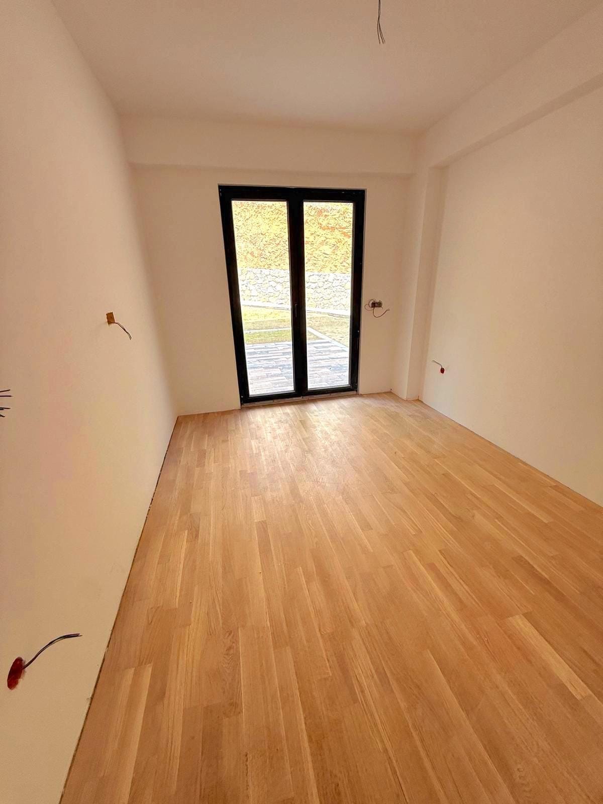 Луксузен нов стан 3 соби, 70м², Маврово, Скопје