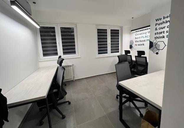 Нов стан во Дебар Маало, 3 спални, 84м², Карпош