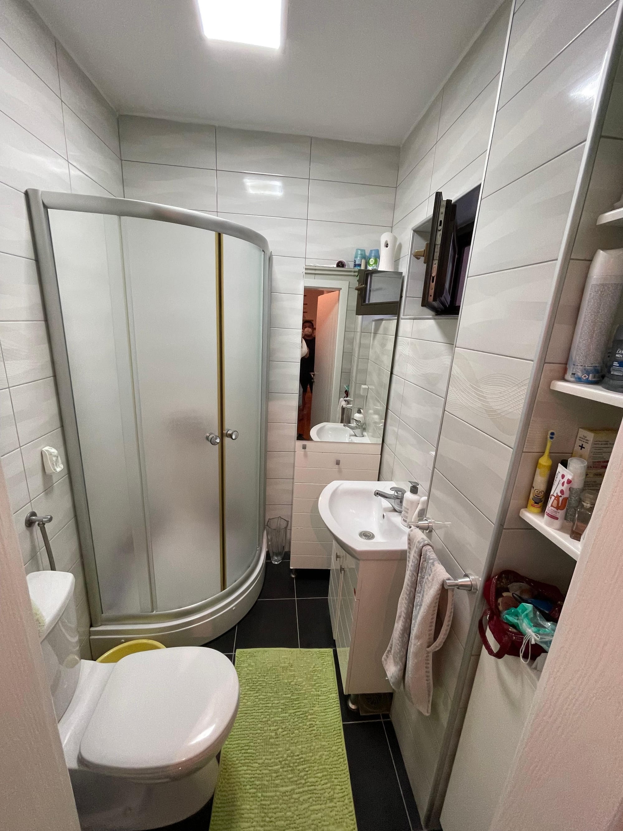 Duplex stan Kozle, 4 спални, 103m2, новоградба - Скопје