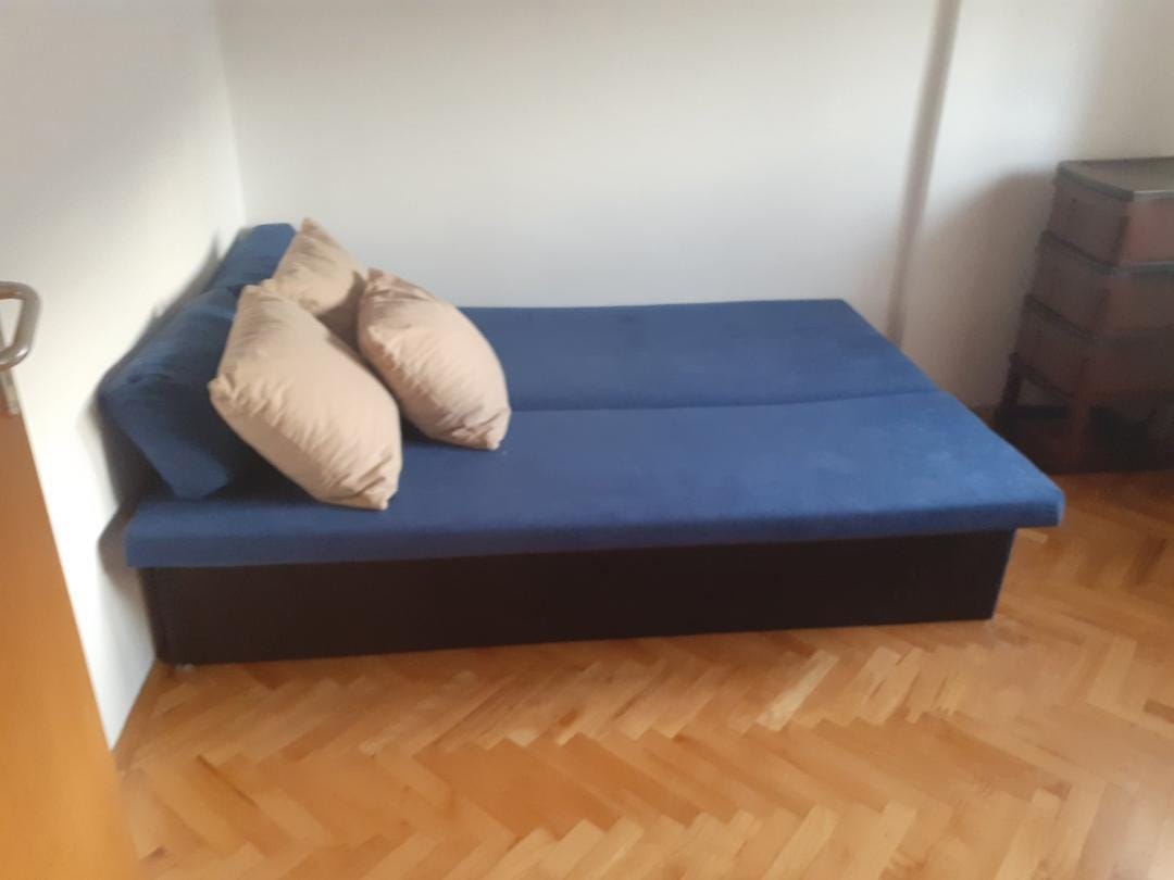 Дворм стан 40 м² Кисела Вода, близу Општина
