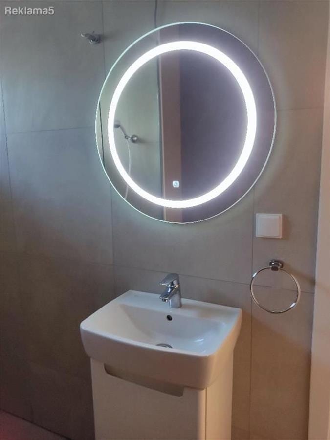 3-соби стан во Центар за деловна намена, 68 м²