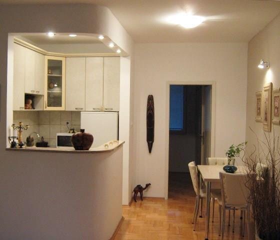 3-sobi stan, Debar Maalo, Centar Skopje - 80 m²