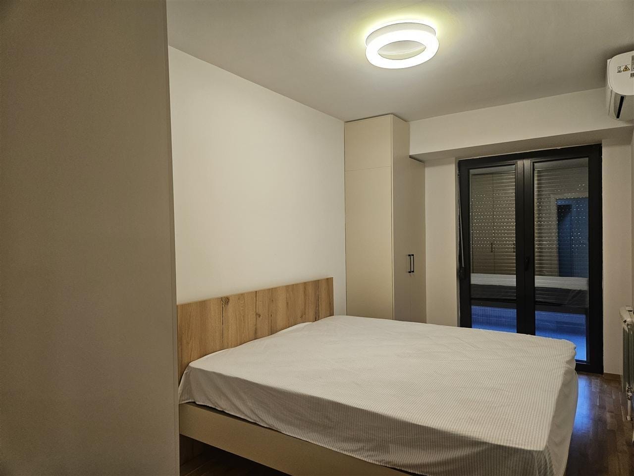 Nov stan 2 sobi, 60 m² - Centar, Skopje